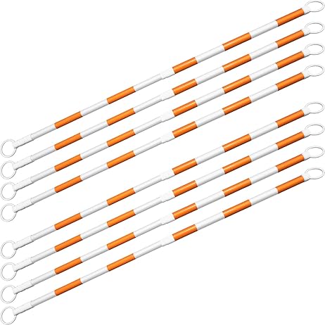 Retractable Traffic Cone Bars