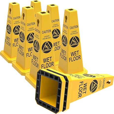 27Inch Caution Safety Cone