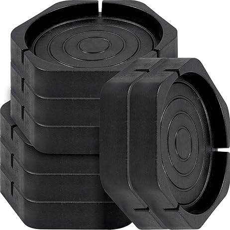 RV Leveling Pads