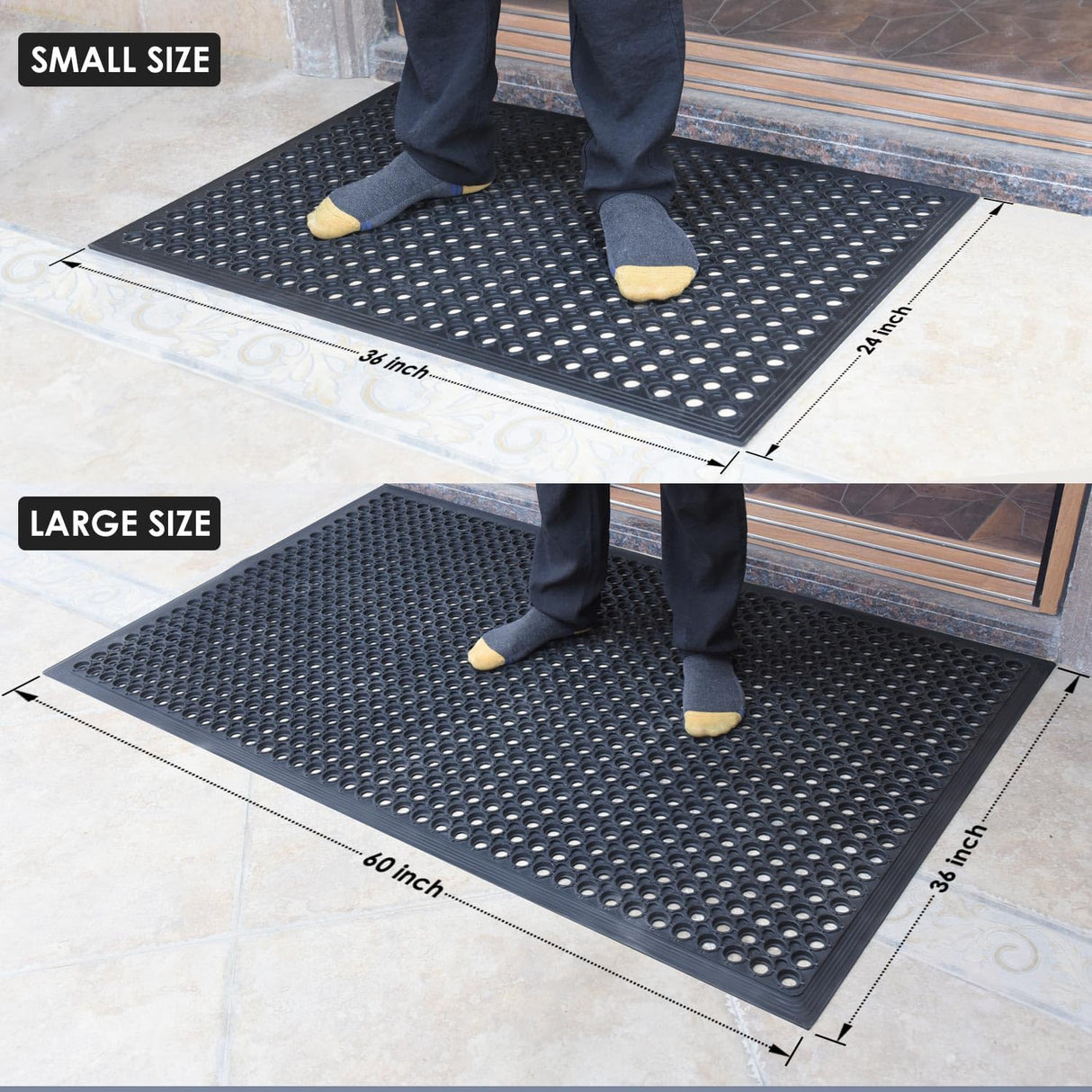 Anti-Slip Mat
