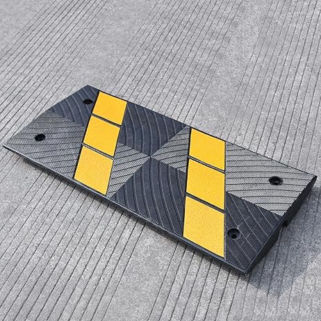 Curbside Bridge Ramps