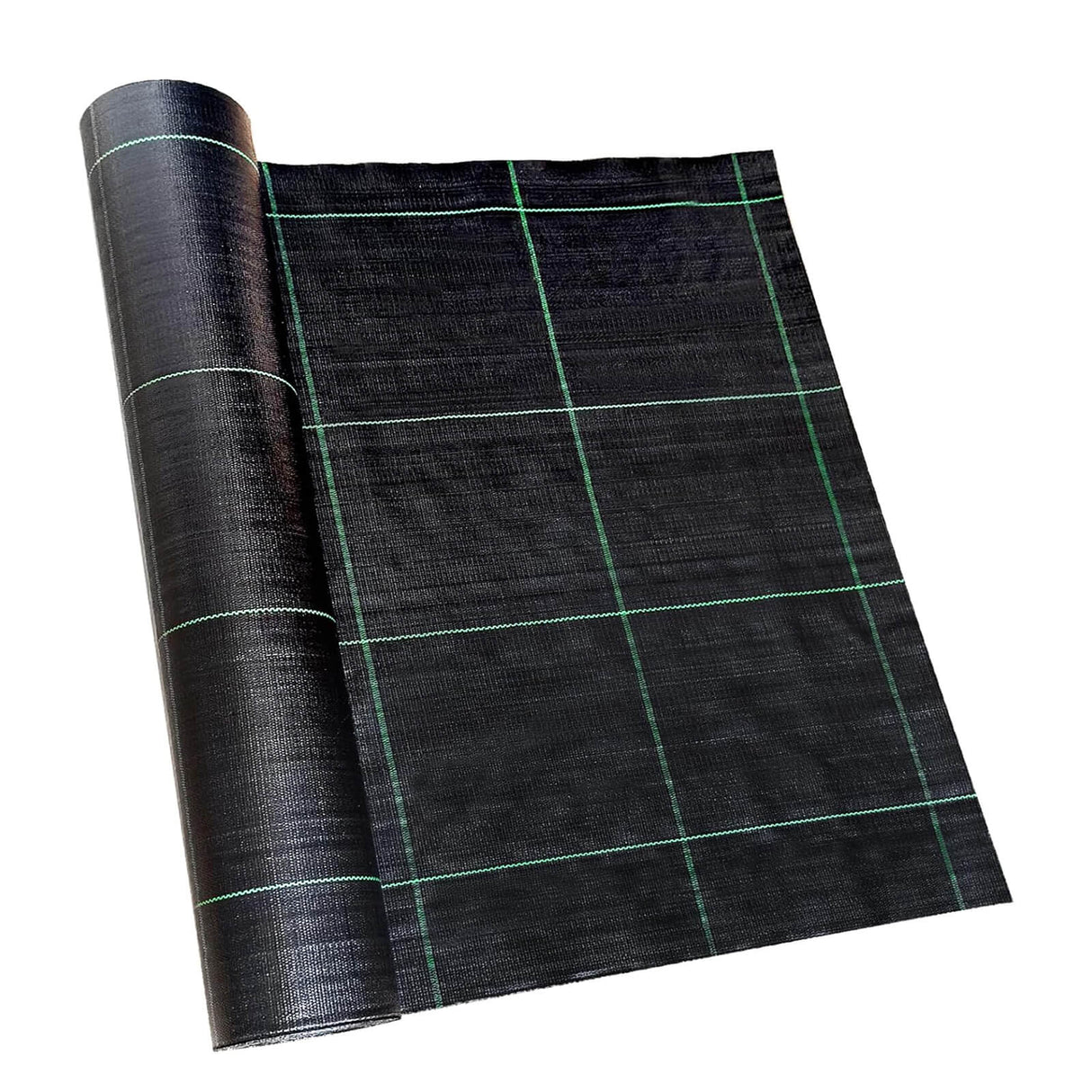 Weed Barrier Landscape Fabric