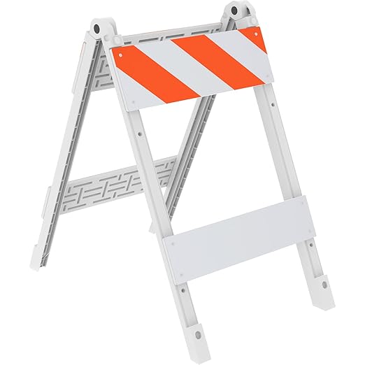 TypeI/TypeII US Foldable Barricade