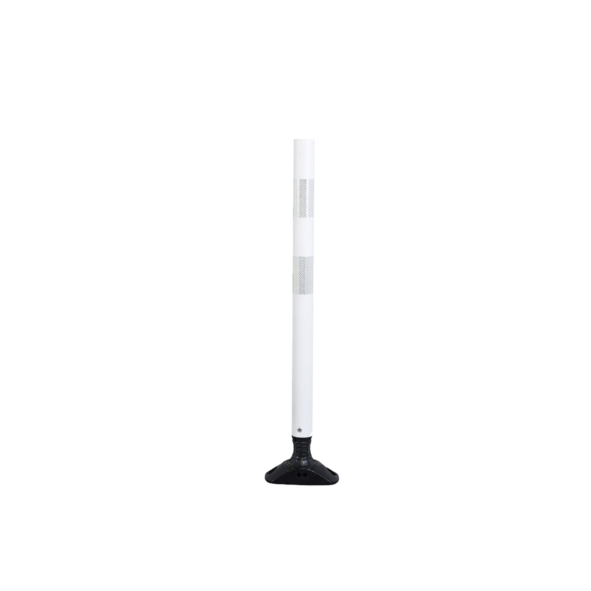 Flexible SpringBack Surface Mount Delineator Post - comparison view