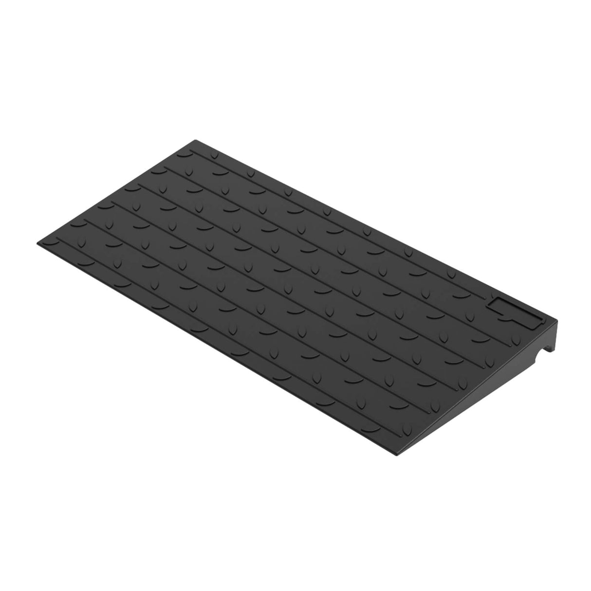 Extensible Threshold Ramp 1-4 Inch Height for options