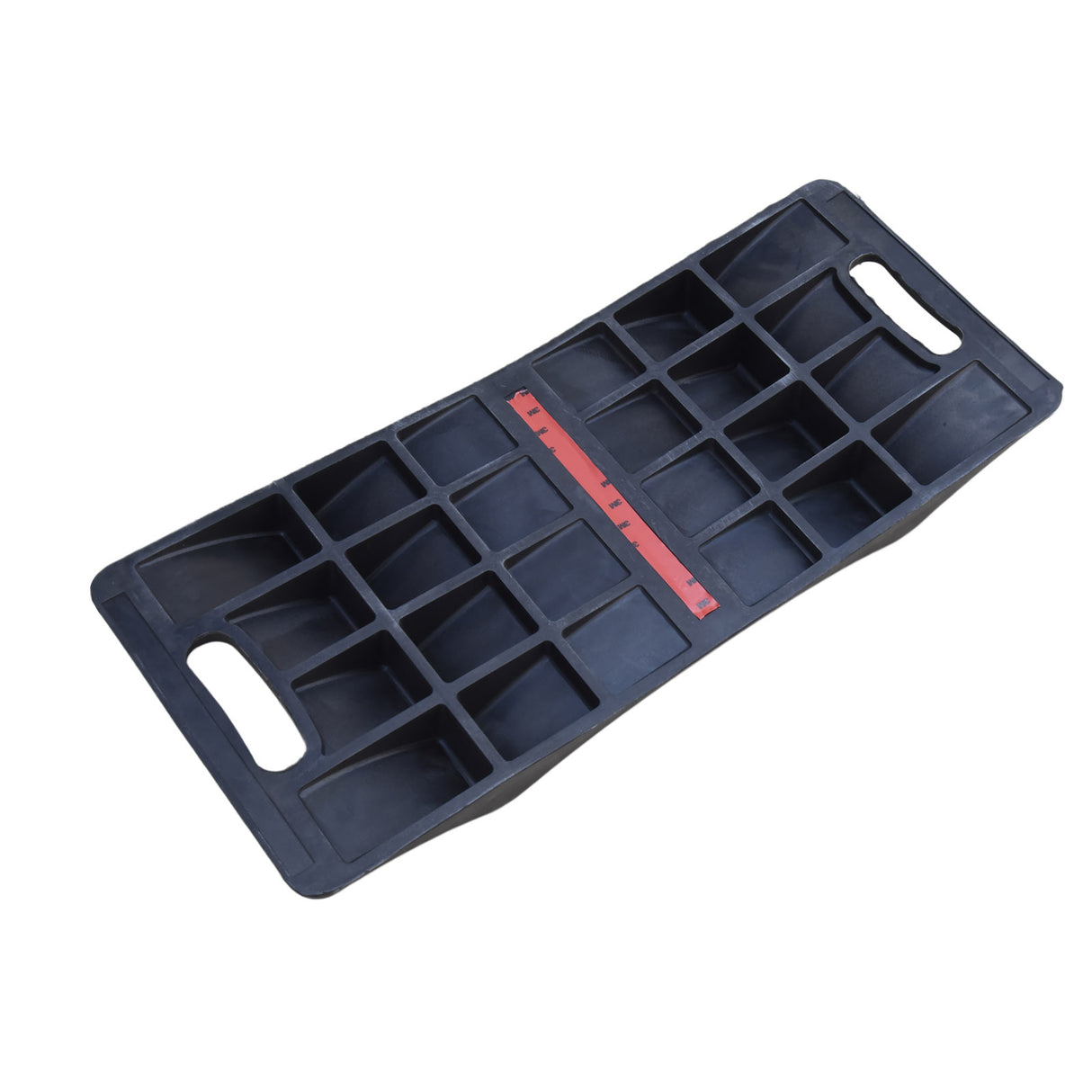 Double Side Parking Mat