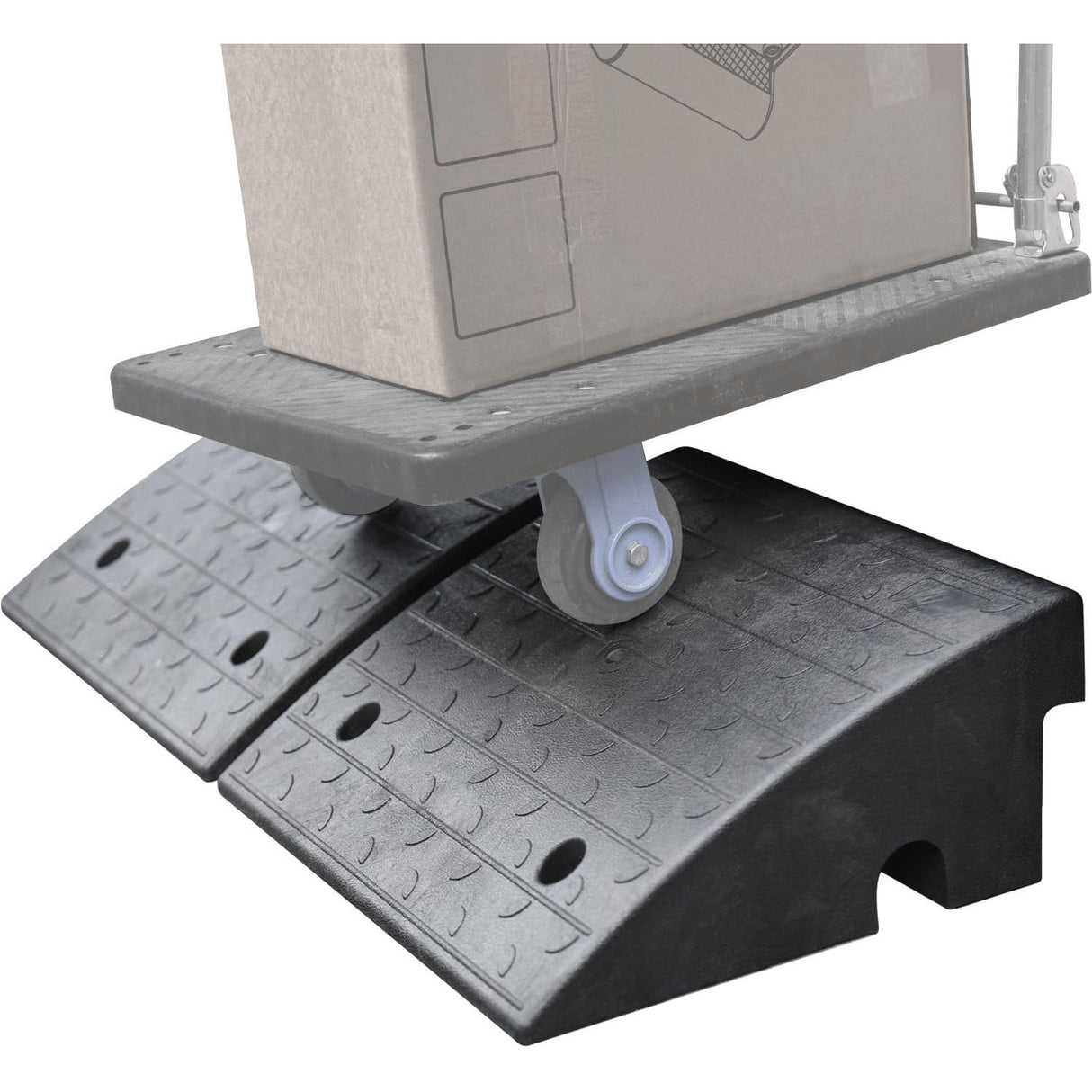 Kerb Ramp 2PCS