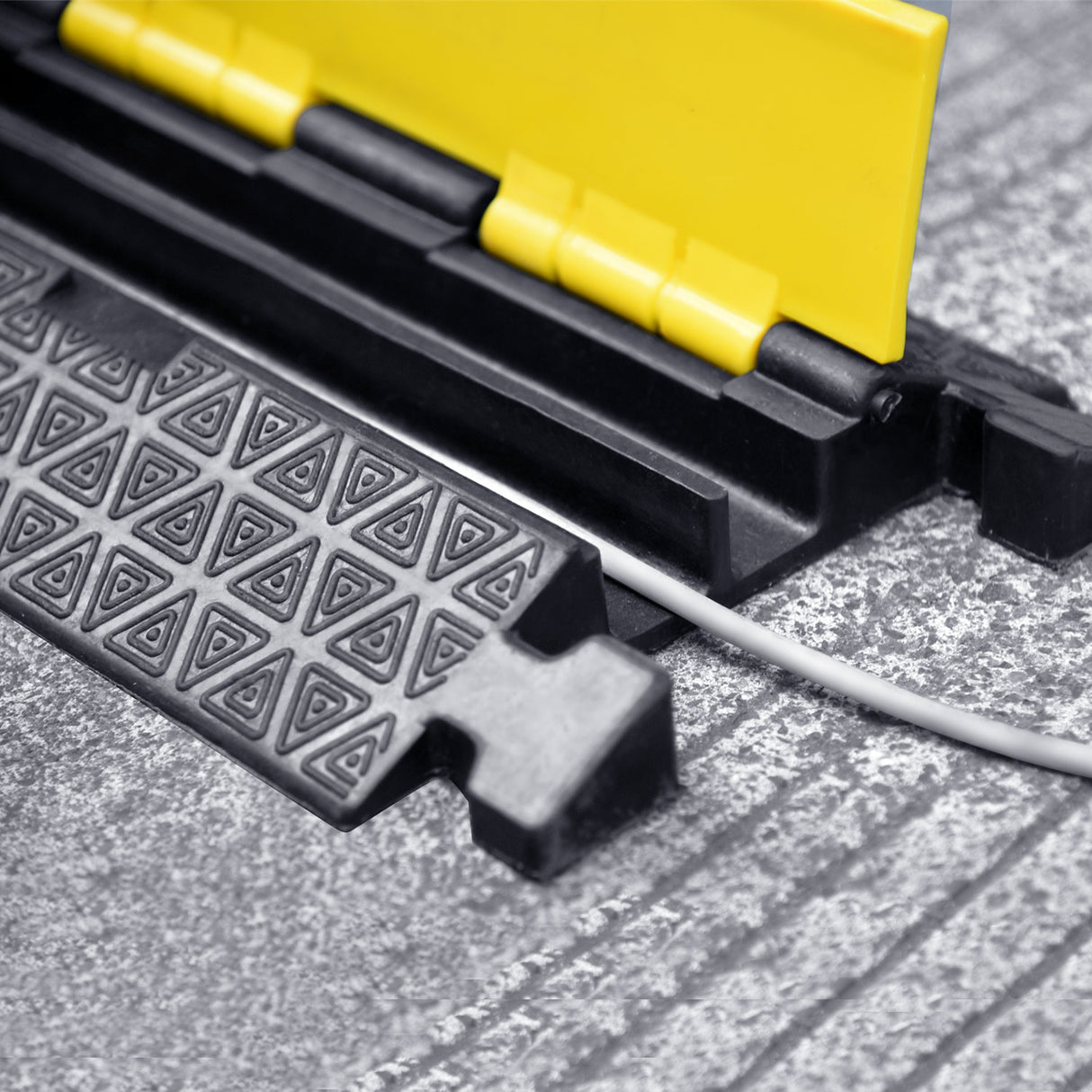 Rubber Cable Protector