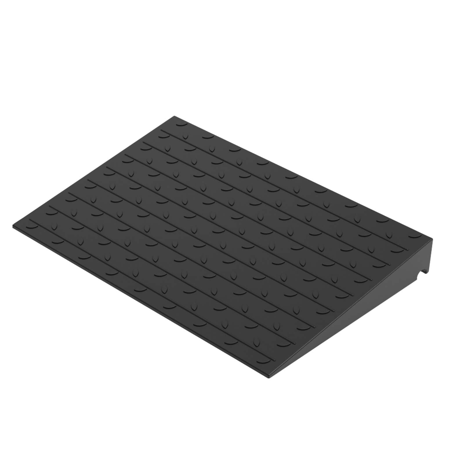 Wheelchair ramps and accessibility solutions by OranLite