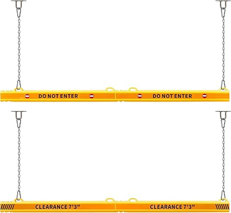 Height Guard Clearance Bars collection by OranLite