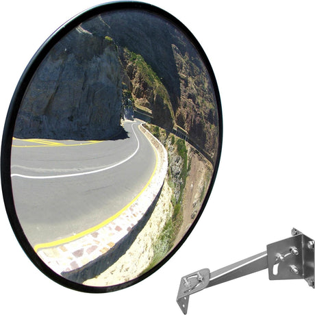 Trafic Mirror collection by OranLite