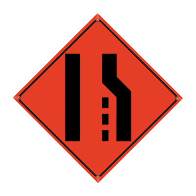 Sign Stand & Roll up Sign