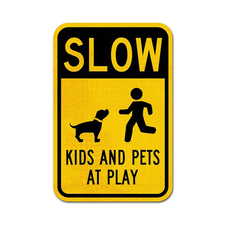 Slow Sign collection by OranLite