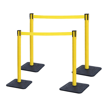 Caution Sign collection by OranLite