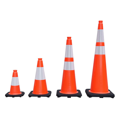 Traffic Cone collection by OranLite