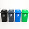Trash Bins 