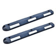 Bicycle Lane Separator - front view