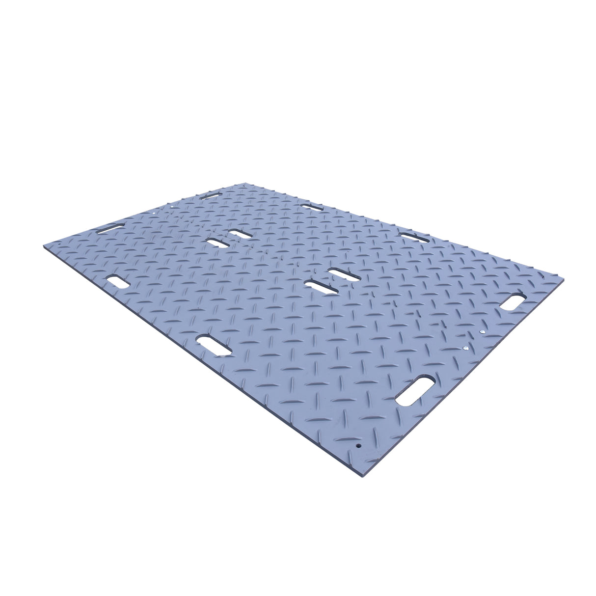 Ground Protection Mats - with accessories