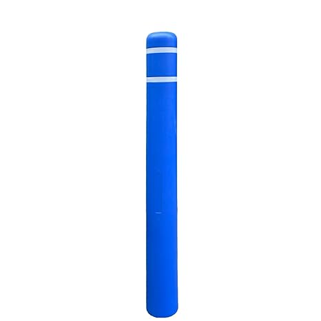 Bollard Cover 4-7Inch