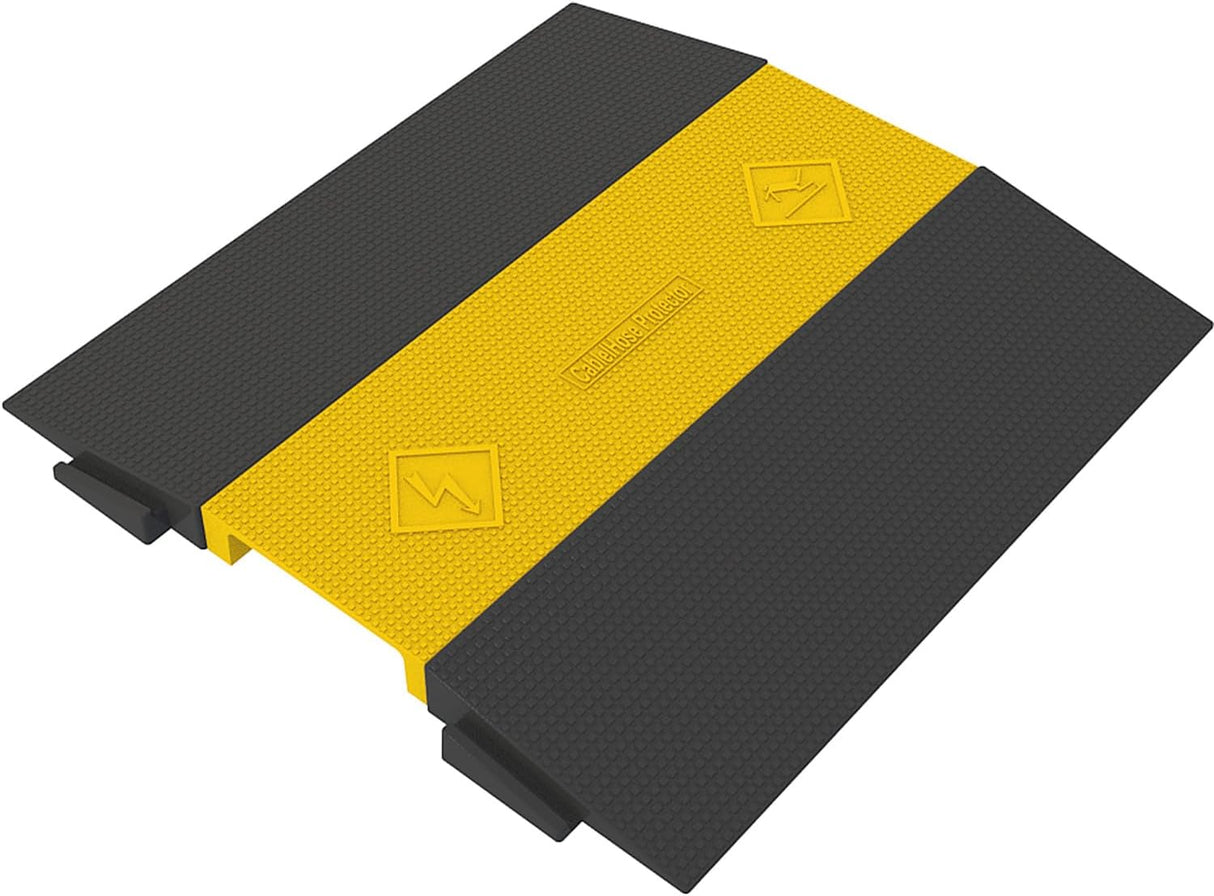 Threshold Bridge Ramp ADA Cable Ramp