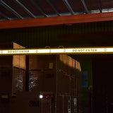 Height Guard Clearance Bars