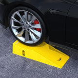 Extra Heavy Lift Truck Ramp