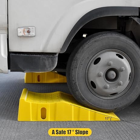 Extra Heavy Lift Truck Ramp