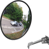 Traffic Mirror for Garage