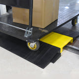 Threshold Bridge Ramp ADA Cable Ramp