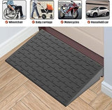 Extensible Threshold Ramp 1-4 Inch Height for options