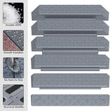 Extensible Threshold Ramp 1 - 6 Inch Height