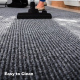 Brush Step Entrance Mat