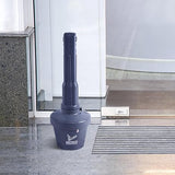 Outdoor AshTray Cigarette Butt Receptacle Disposal