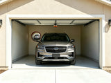 Traffic Mirror for Garage