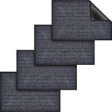 Brush Step Entrance Mat