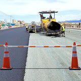 Retractable Traffic Cone Bars