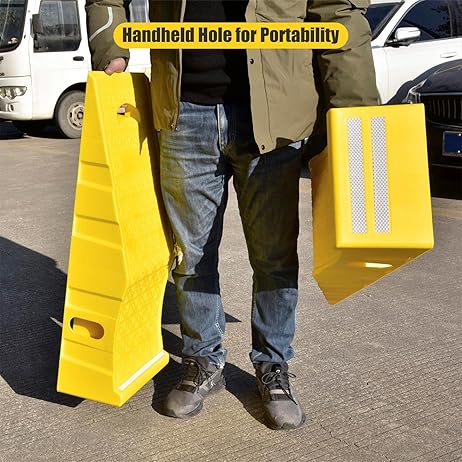 Extra Heavy Lift Truck Ramp