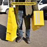 Extra Heavy Lift Truck Ramp