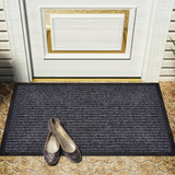 Brush Step Entrance Mat