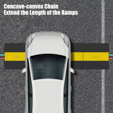 Threshold Bridge Ramp ADA Cable Ramp