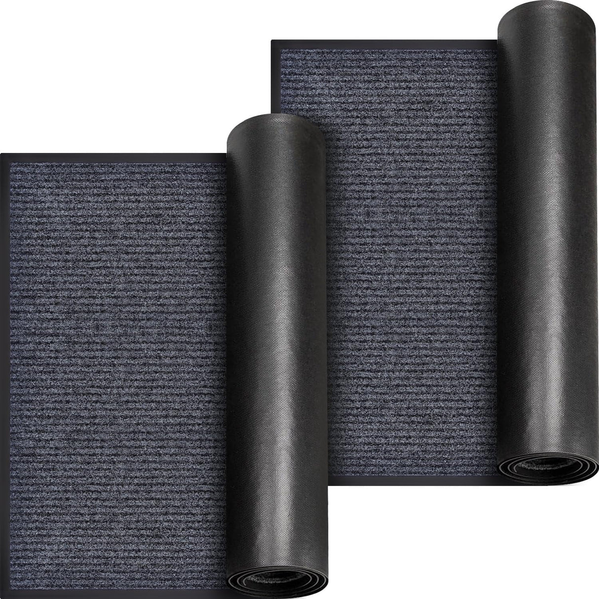 Brush Step Entrance Mat