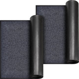 Brush Step Entrance Mat