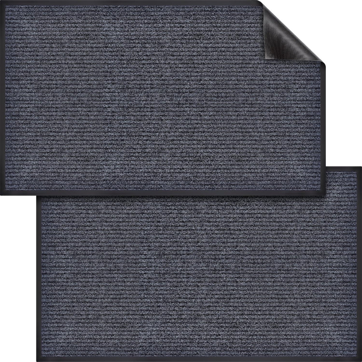 Brush Step Entrance Mat