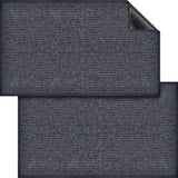 Brush Step Entrance Mat