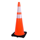 Wide Body MUTCD Traffic Cone