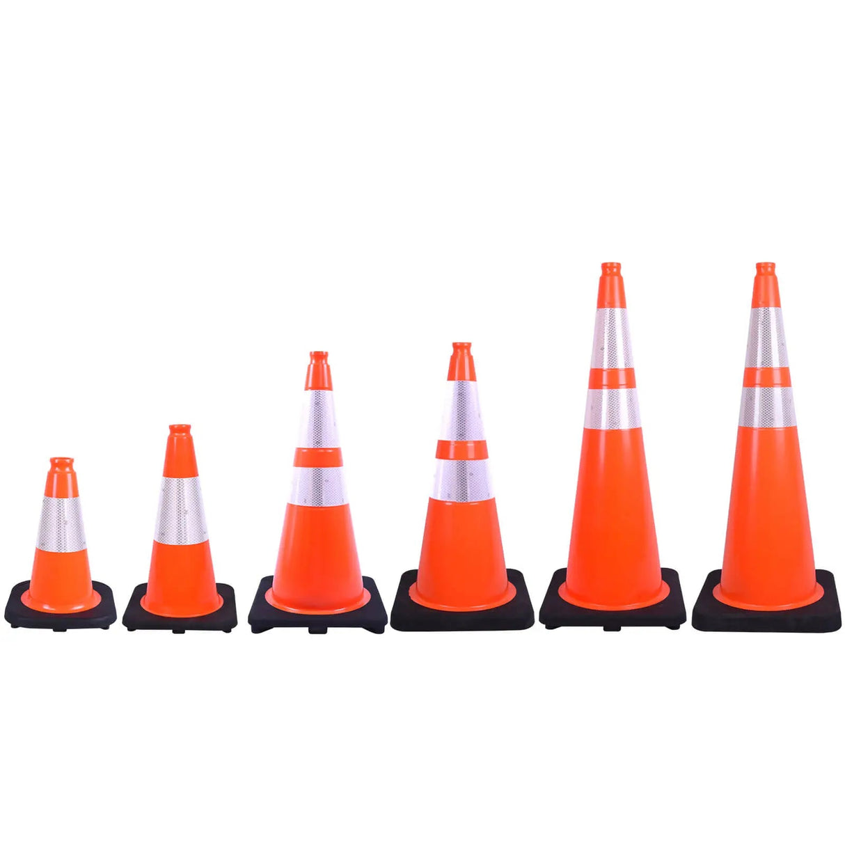 Wide Body Traffic Cone-01