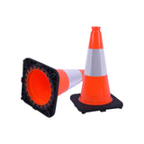 Slim Body MUTCD Traffic Cone