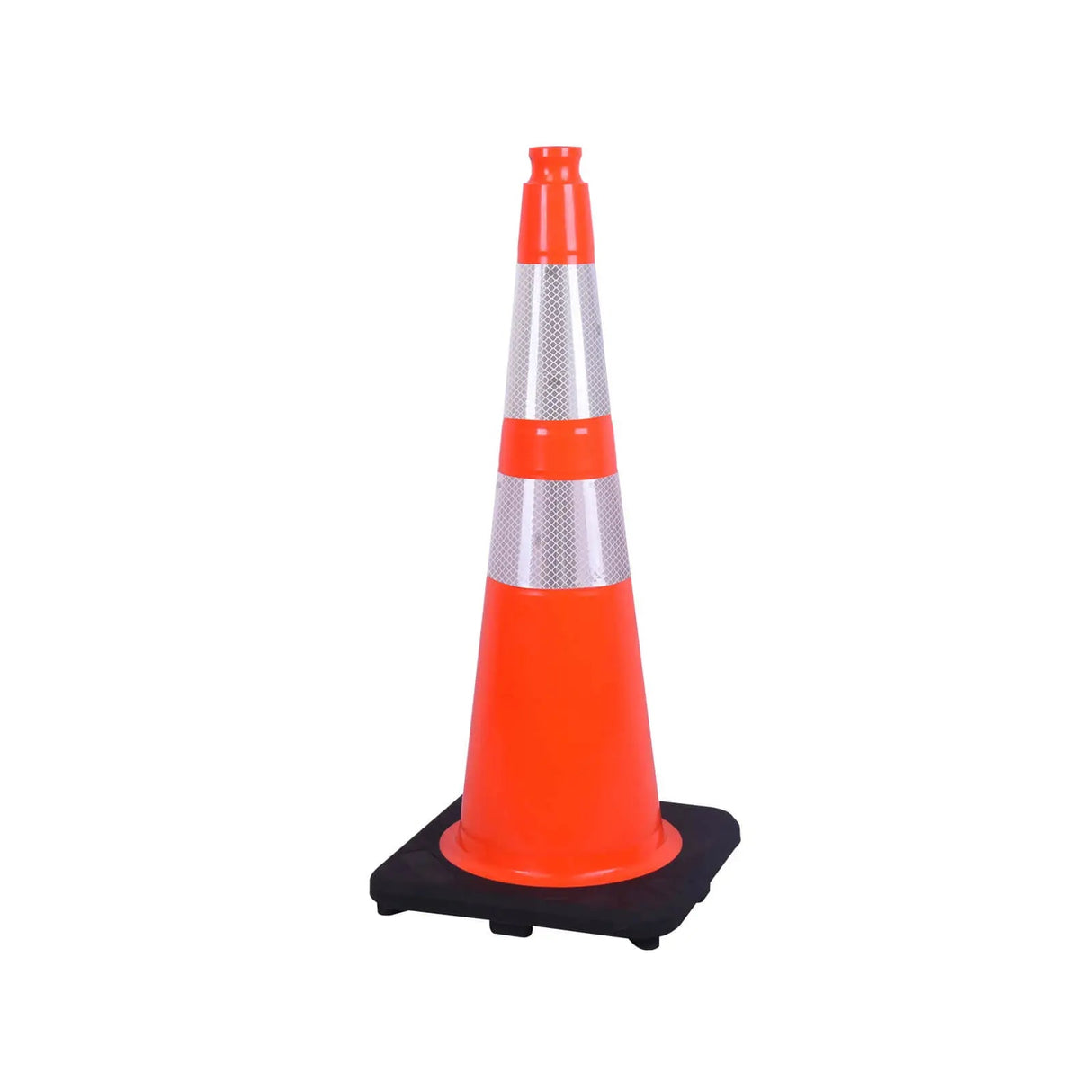 Slim Body MUTCD Traffic Cone