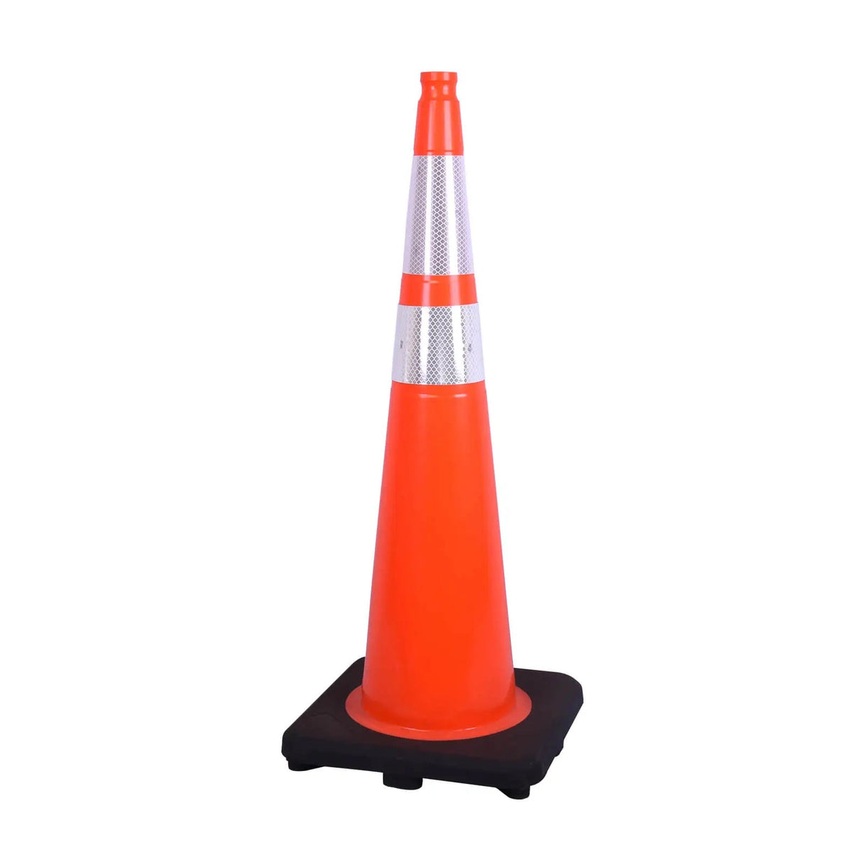 Slim Body MUTCD Traffic Cone