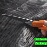 Weed Barrier Landscape Fabric